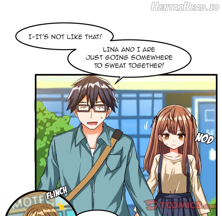 The Perfect Duo Chapter 30 - page 28