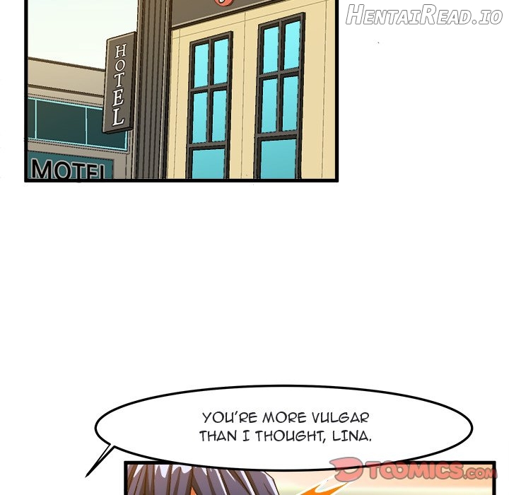 The Perfect Duo Chapter 30 - page 30