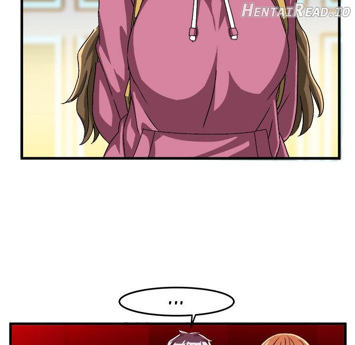 The Perfect Duo Chapter 30 - page 33