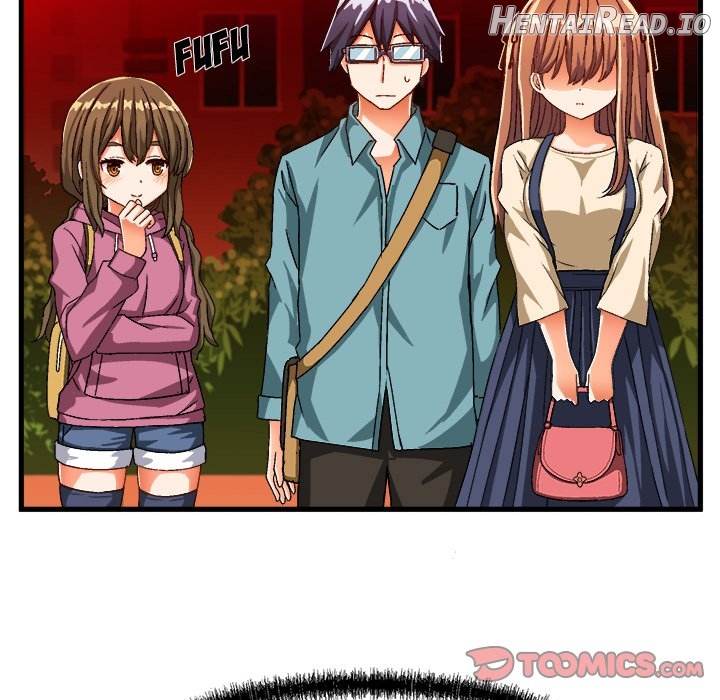 The Perfect Duo Chapter 30 - page 34