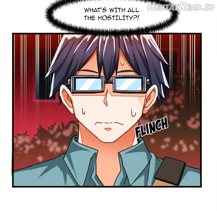 The Perfect Duo Chapter 30 - page 35