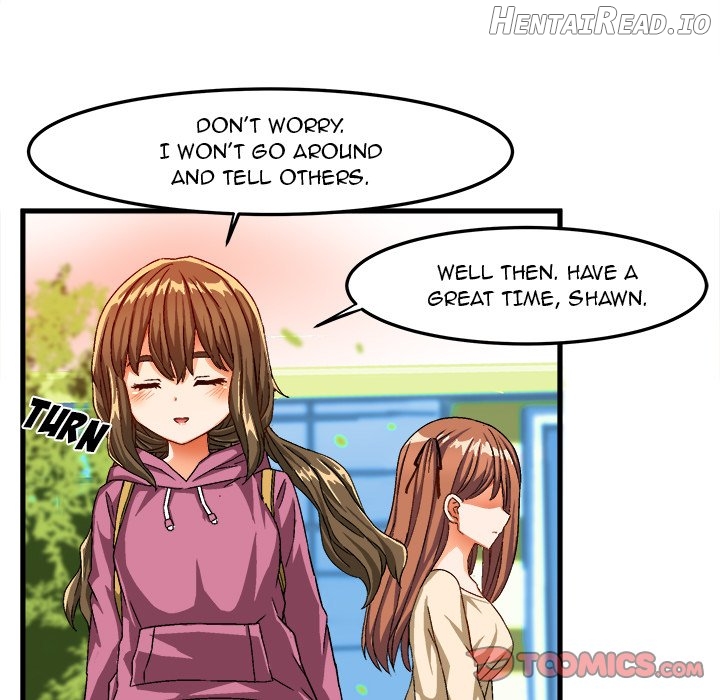 The Perfect Duo Chapter 30 - page 36