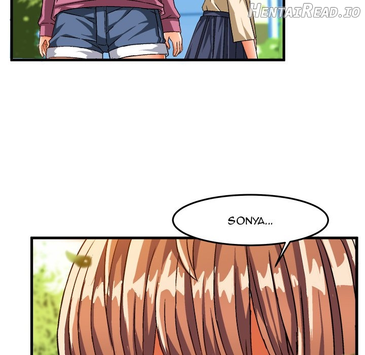 The Perfect Duo Chapter 30 - page 37