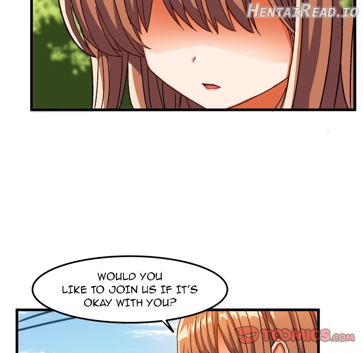 The Perfect Duo Chapter 30 - page 38