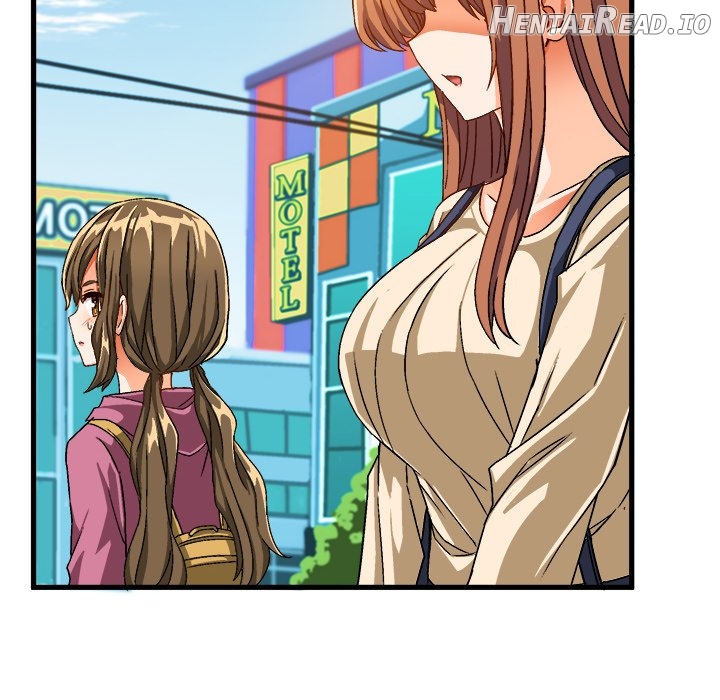 The Perfect Duo Chapter 30 - page 39