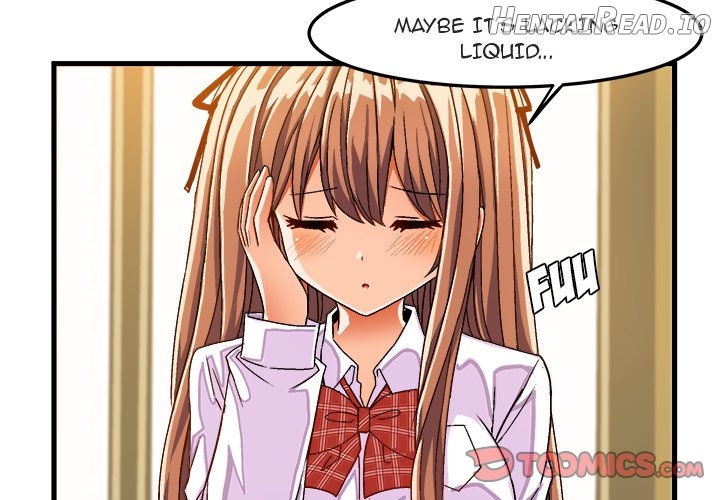 The Perfect Duo Chapter 30 - page 4