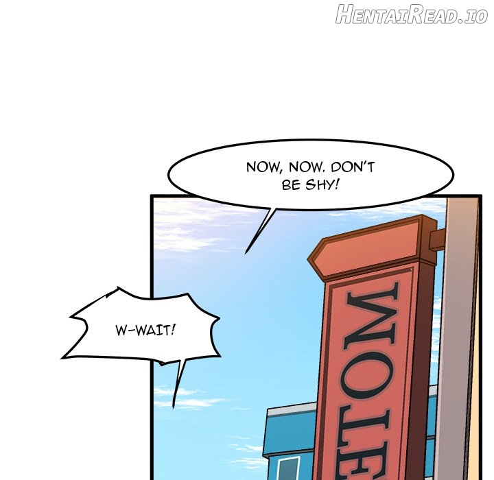 The Perfect Duo Chapter 30 - page 41