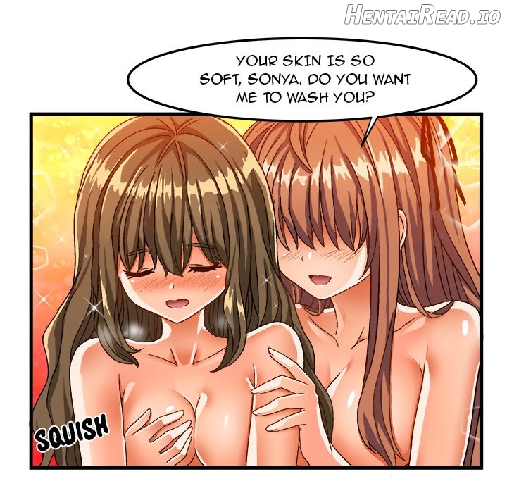 The Perfect Duo Chapter 30 - page 45