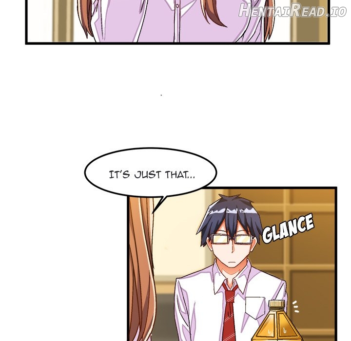 The Perfect Duo Chapter 30 - page 5