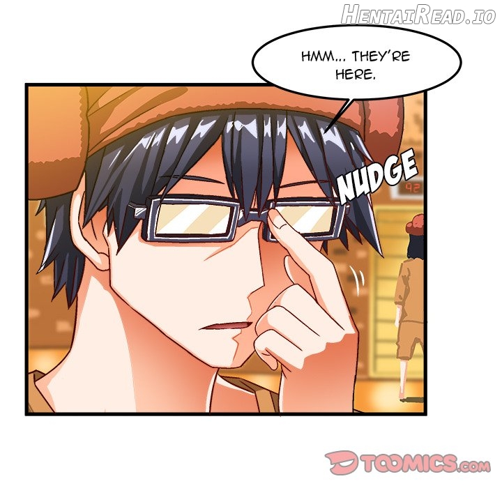 The Perfect Duo Chapter 30 - page 52