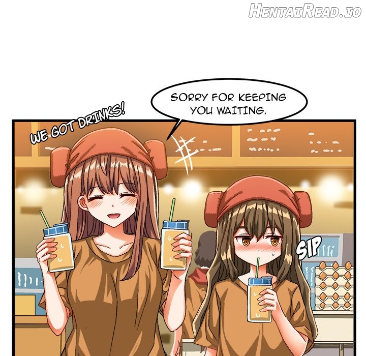 The Perfect Duo Chapter 30 - page 53