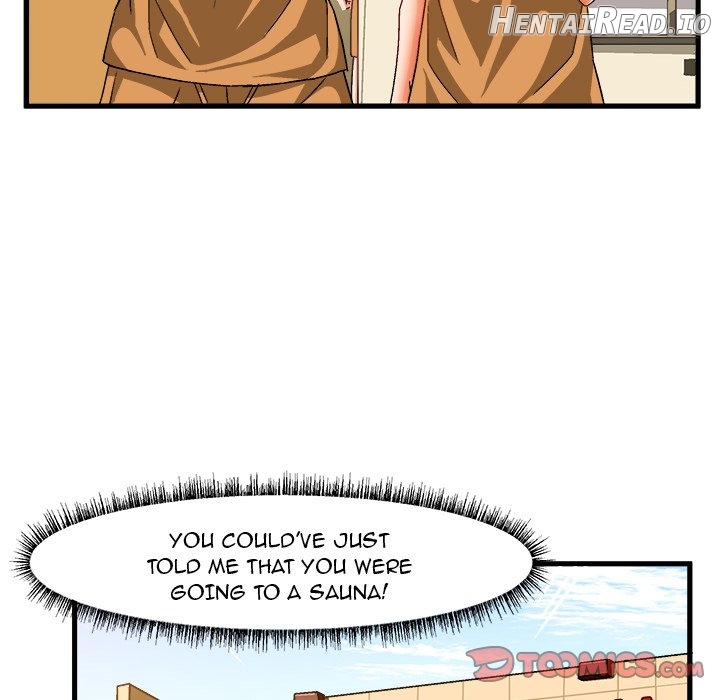 The Perfect Duo Chapter 30 - page 54