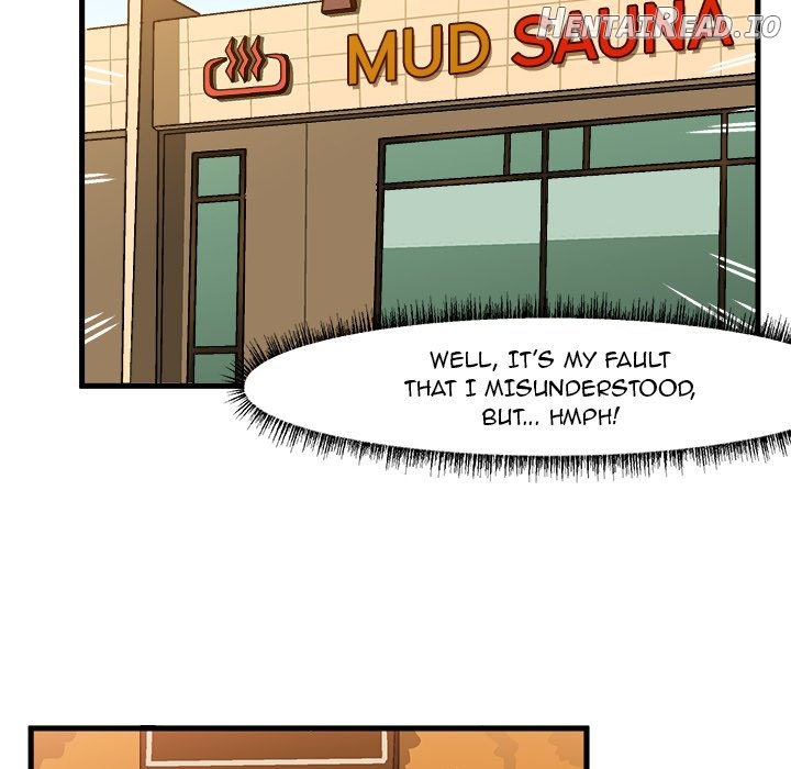 The Perfect Duo Chapter 30 - page 55