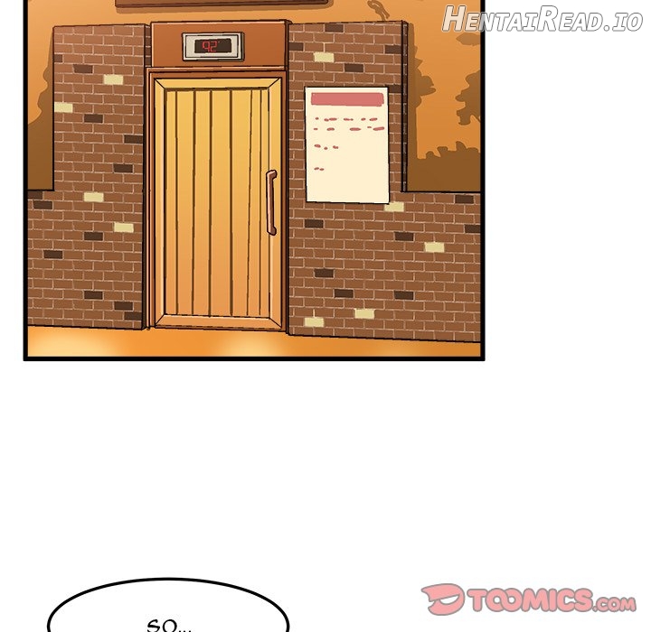 The Perfect Duo Chapter 30 - page 56