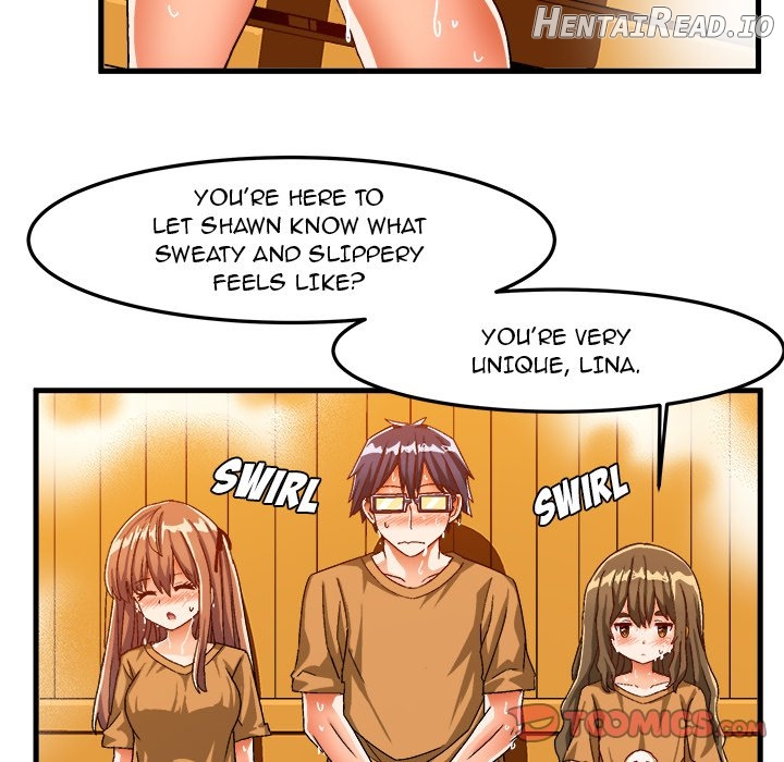 The Perfect Duo Chapter 30 - page 58