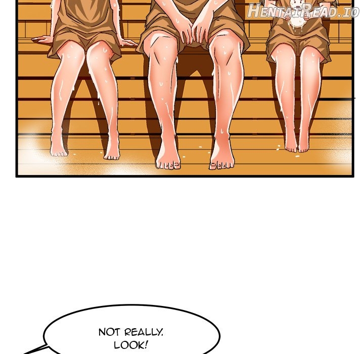 The Perfect Duo Chapter 30 - page 59