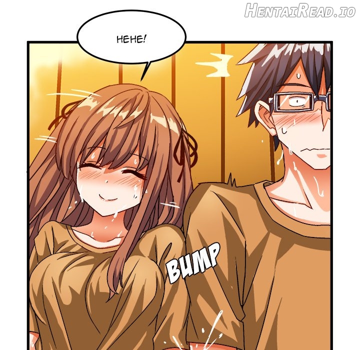 The Perfect Duo Chapter 30 - page 61