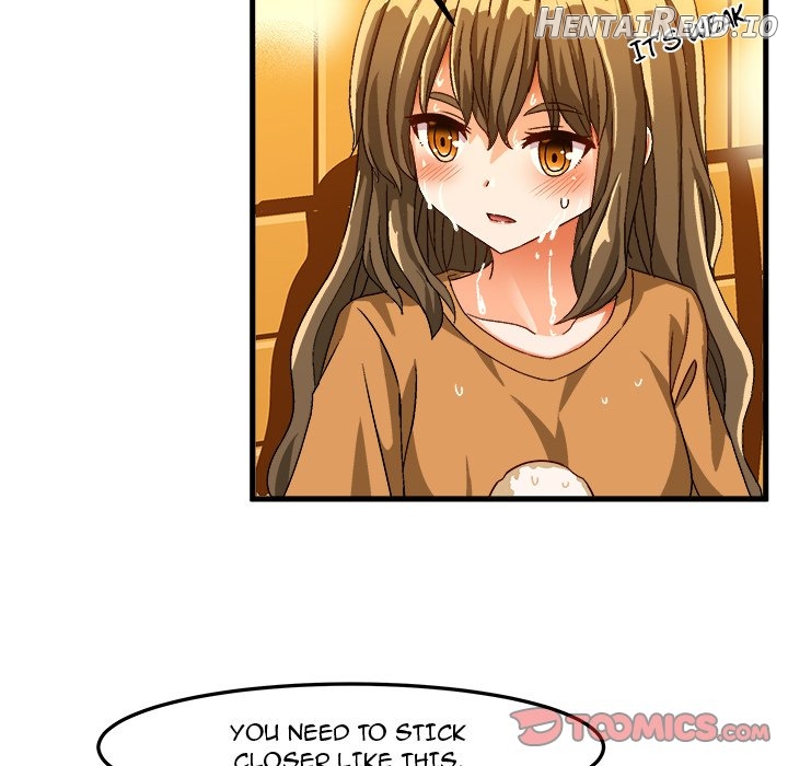 The Perfect Duo Chapter 30 - page 64