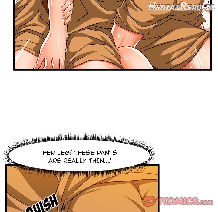 The Perfect Duo Chapter 30 - page 66