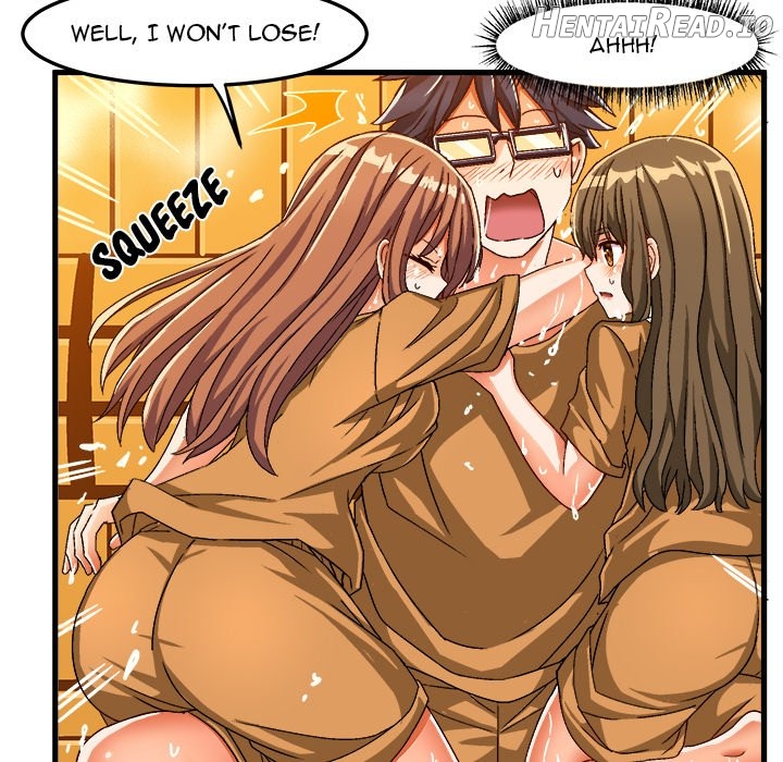 The Perfect Duo Chapter 30 - page 69