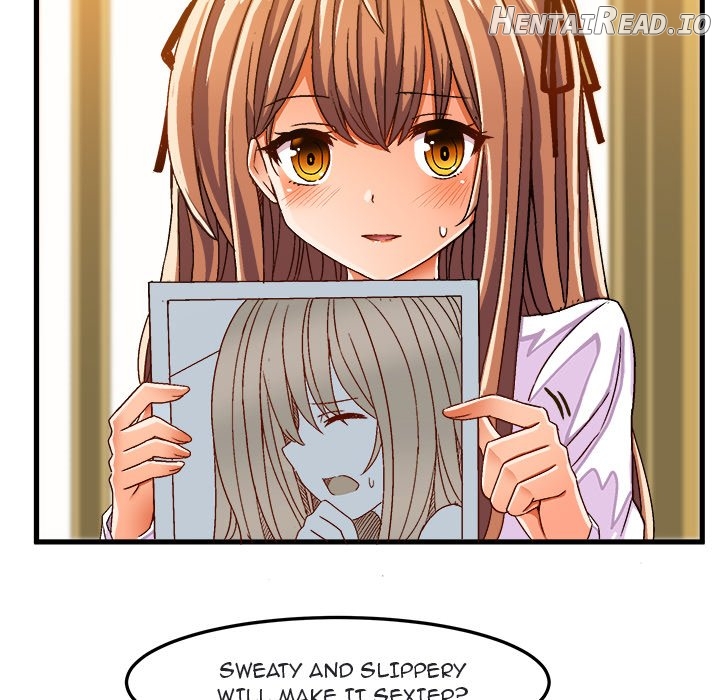 The Perfect Duo Chapter 30 - page 7