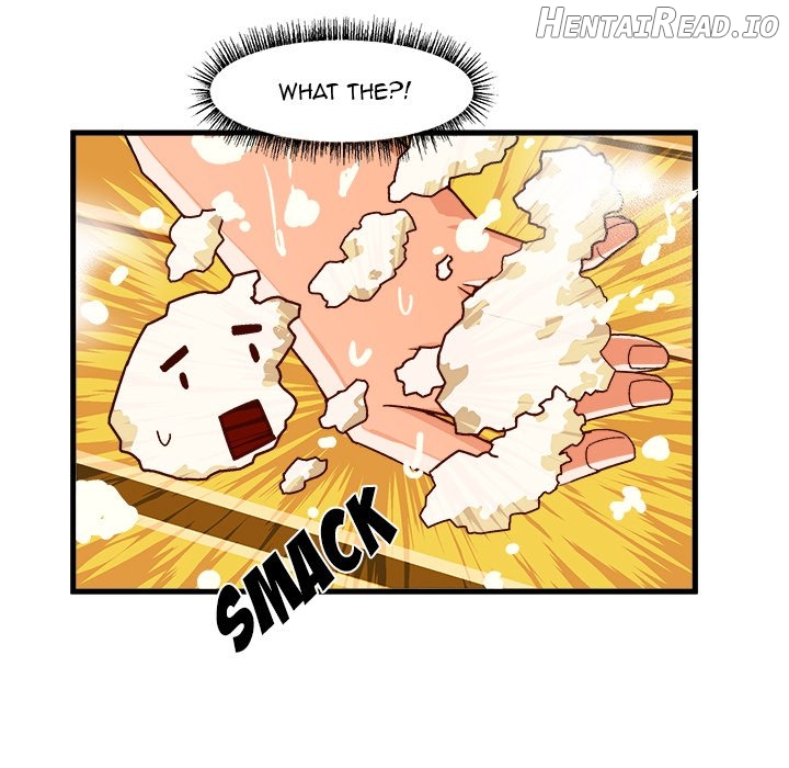 The Perfect Duo Chapter 30 - page 75