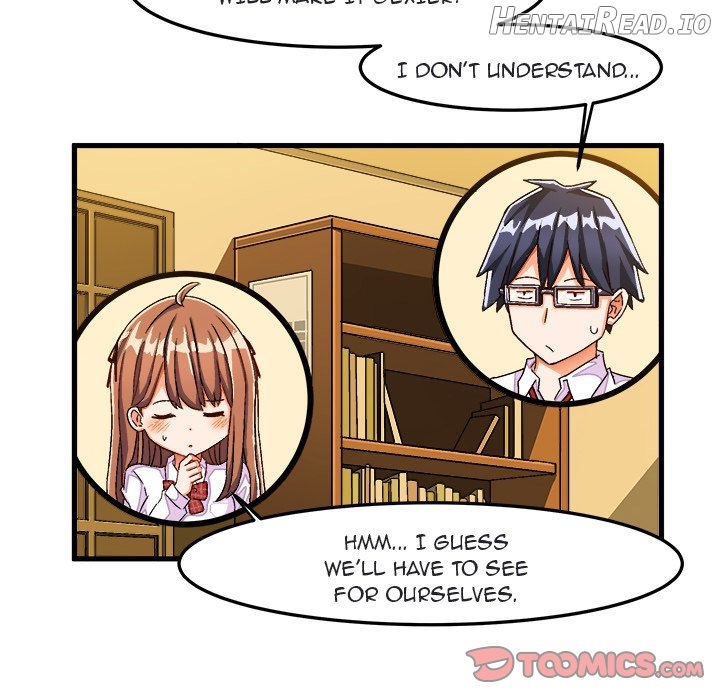 The Perfect Duo Chapter 30 - page 8