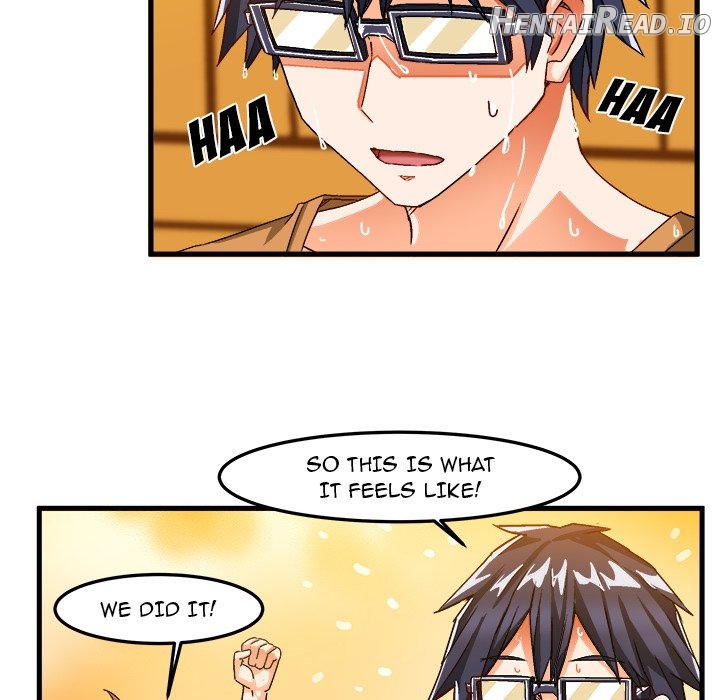 The Perfect Duo Chapter 30 - page 81