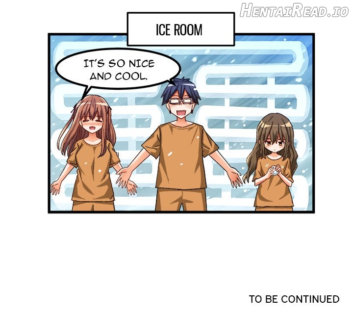 The Perfect Duo Chapter 30 - page 83