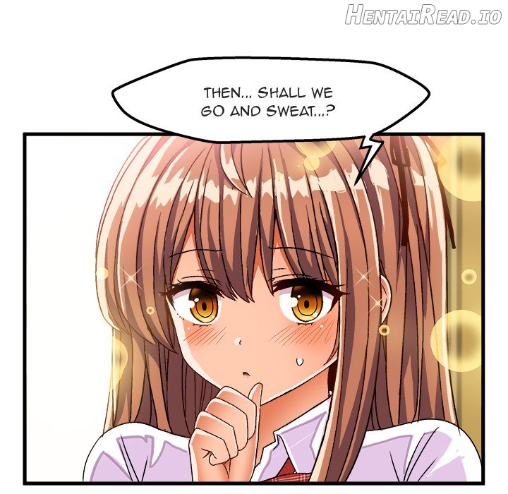 The Perfect Duo Chapter 30 - page 9