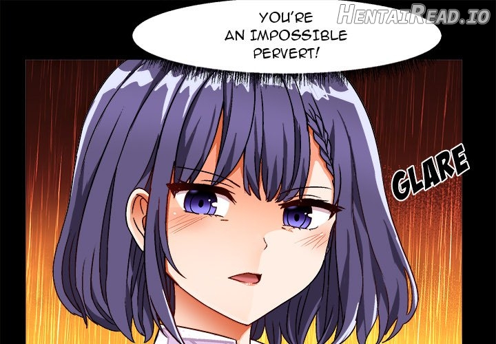 The Perfect Duo Chapter 31 - page 1