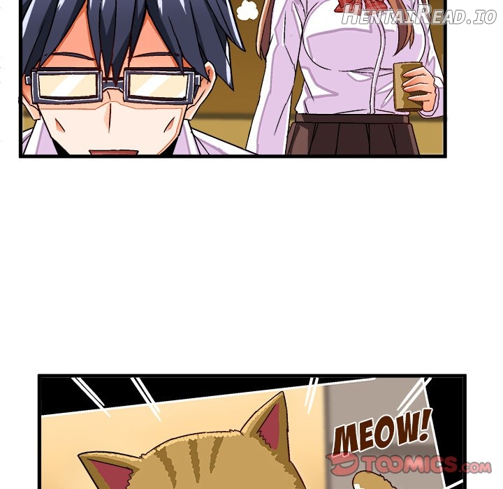 The Perfect Duo Chapter 31 - page 10