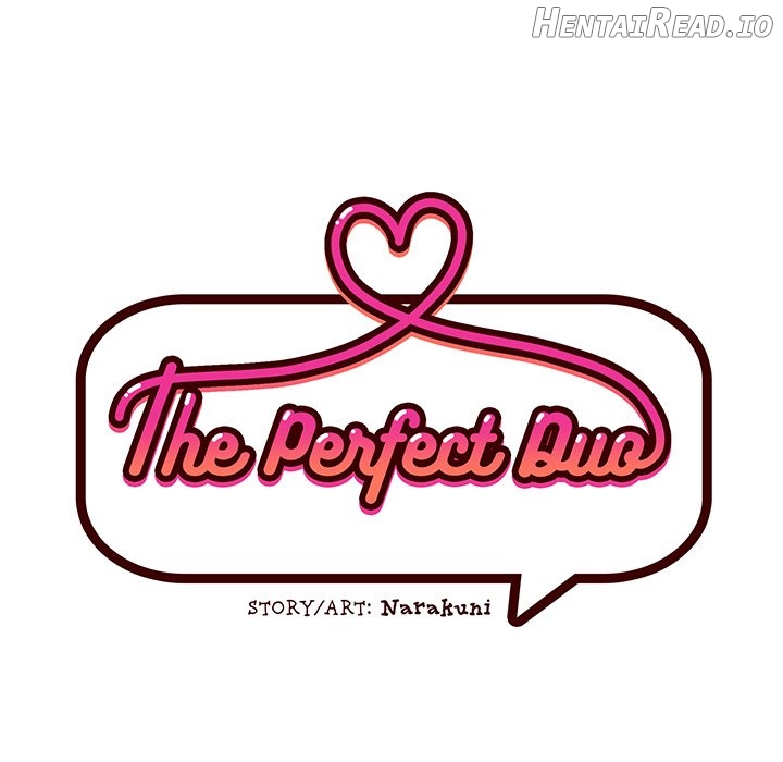 The Perfect Duo Chapter 31 - page 13