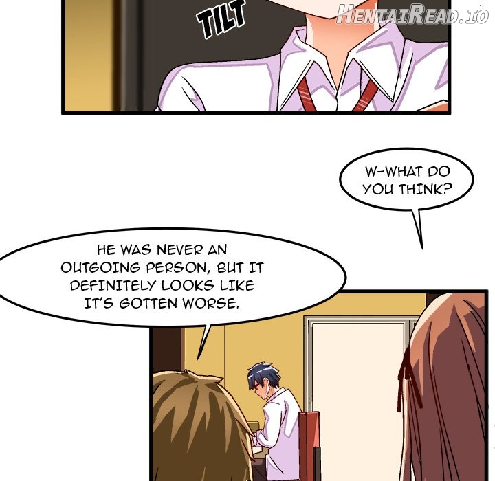 The Perfect Duo Chapter 31 - page 15