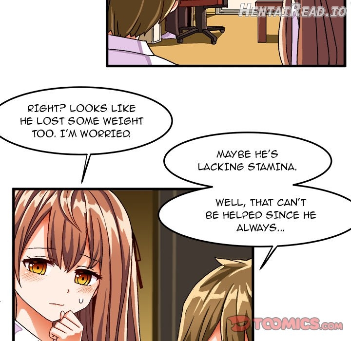 The Perfect Duo Chapter 31 - page 16