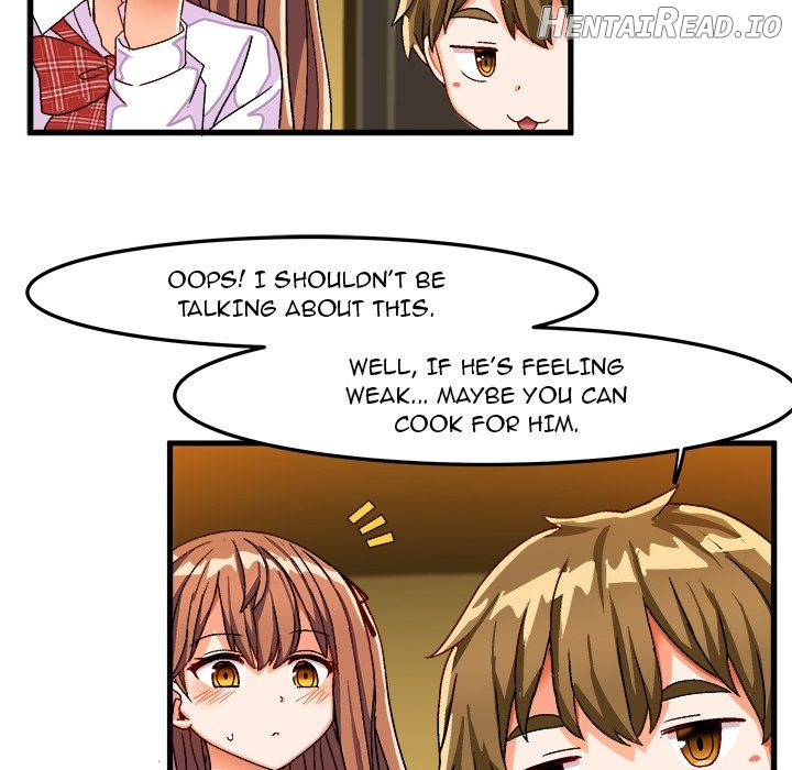 The Perfect Duo Chapter 31 - page 17