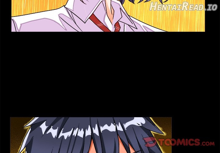 The Perfect Duo Chapter 31 - page 2