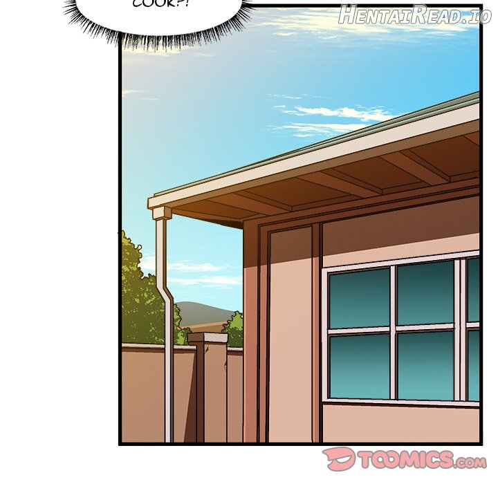 The Perfect Duo Chapter 31 - page 20