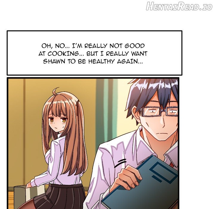 The Perfect Duo Chapter 31 - page 21