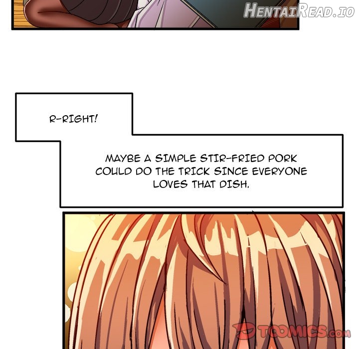 The Perfect Duo Chapter 31 - page 22