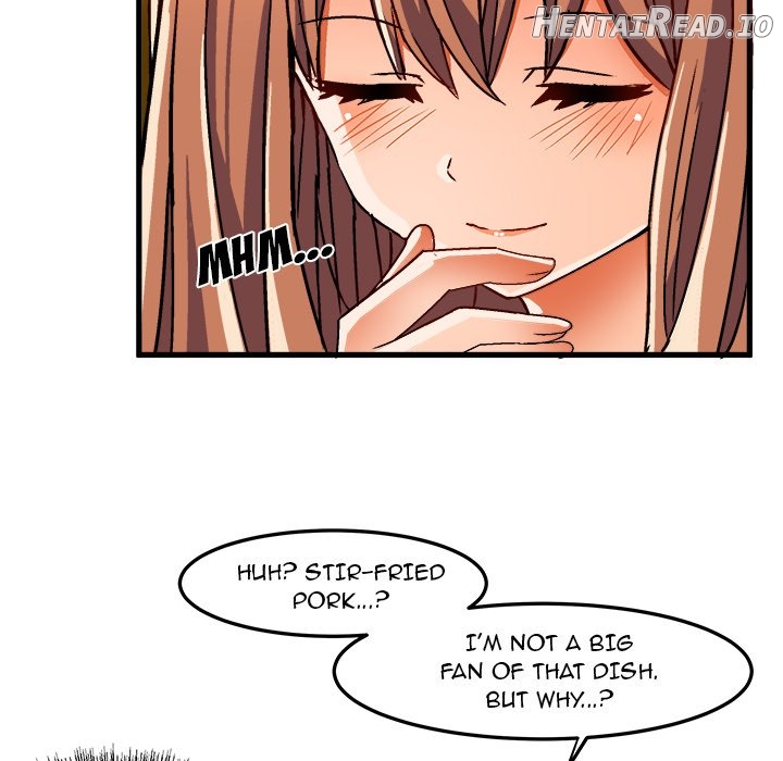 The Perfect Duo Chapter 31 - page 23