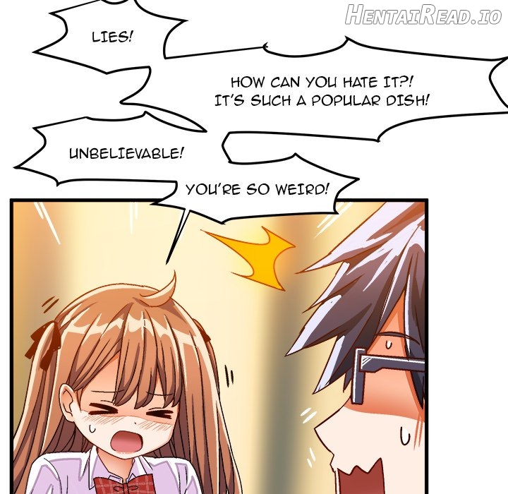 The Perfect Duo Chapter 31 - page 25