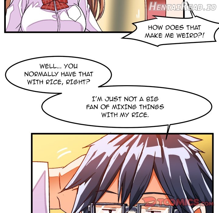 The Perfect Duo Chapter 31 - page 26