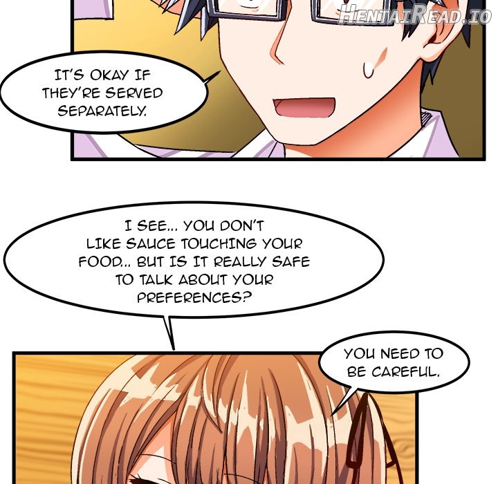 The Perfect Duo Chapter 31 - page 27