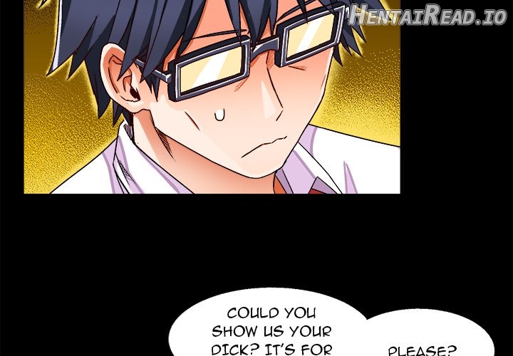 The Perfect Duo Chapter 31 - page 3