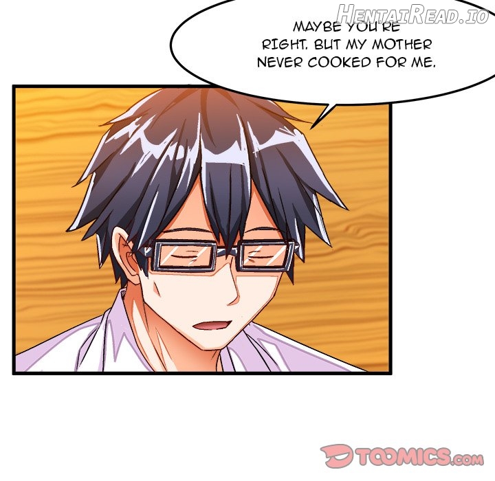 The Perfect Duo Chapter 31 - page 30