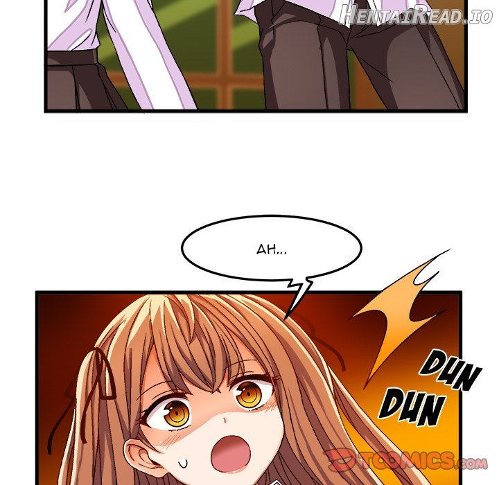 The Perfect Duo Chapter 31 - page 32