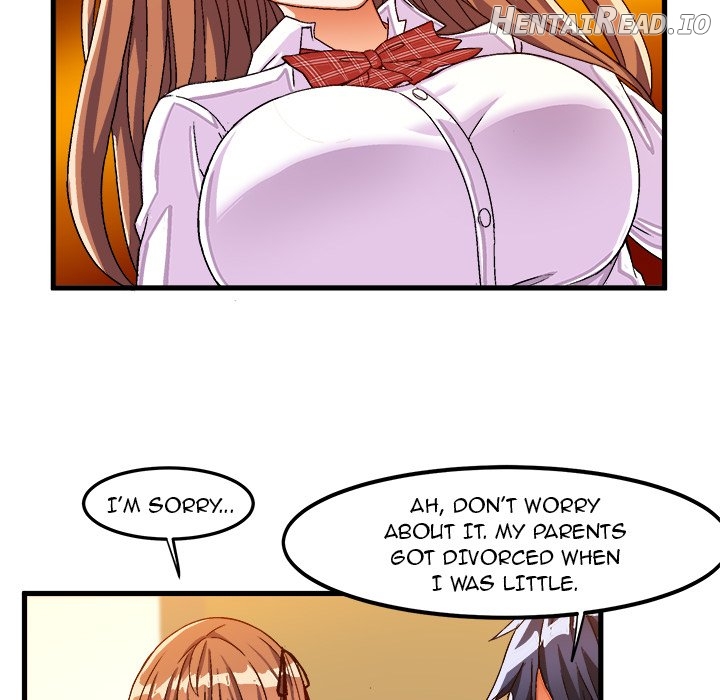 The Perfect Duo Chapter 31 - page 33