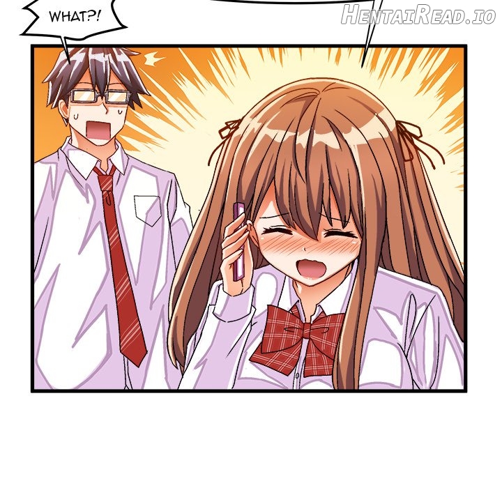 The Perfect Duo Chapter 31 - page 35