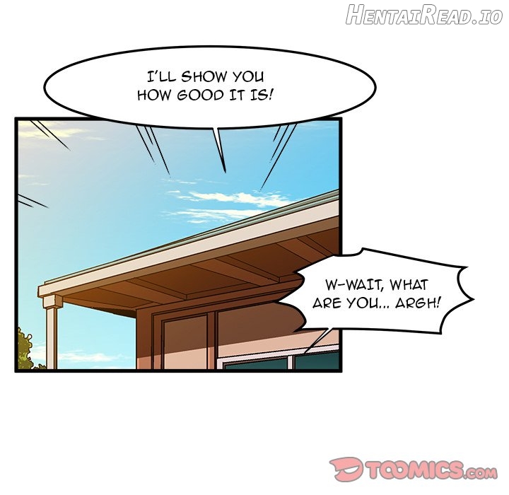 The Perfect Duo Chapter 31 - page 36